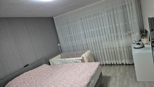 Foto - Etagenwohnung zur Miete in Niederzier