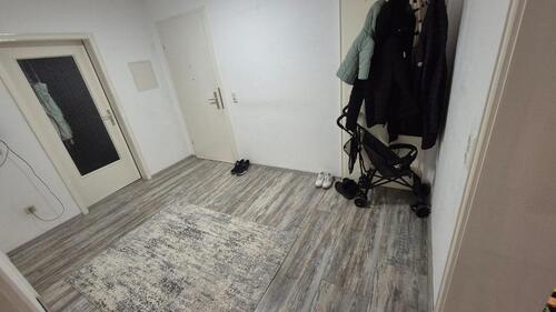 Foto - Etagenwohnung in Niederzier