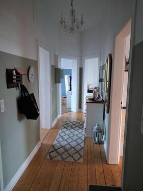 Foto - Etagenwohnung zur Miete in Osnabrück