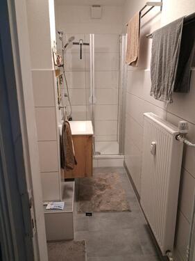 Foto - Etagenwohnung in Osnabrück