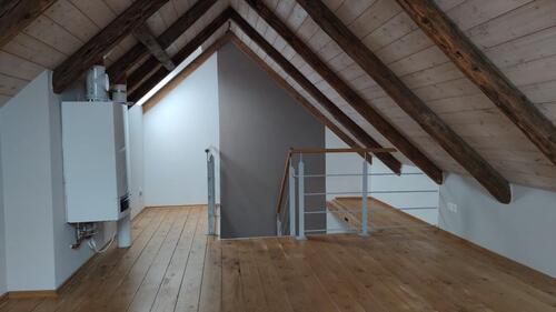 Foto - Etagenwohnung zur Miete in Bad Rodach