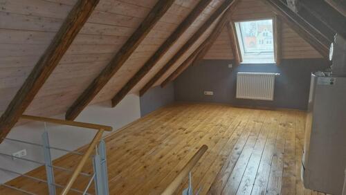 Foto - Etagenwohnung in Bad Rodach