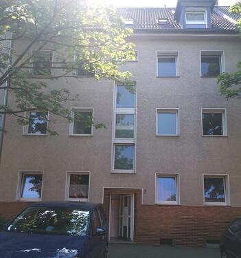 Foto - 3 Zimmerwohnung in ruhiger Seitenstr. zentrumsnah