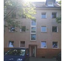 3 Zimmerwohnung in ruhiger Seitenstr. zentrumsnah - Essen Frillendorf