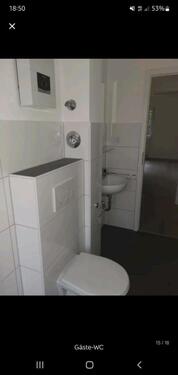 Foto - Etagenwohnung in Essen zur Miete