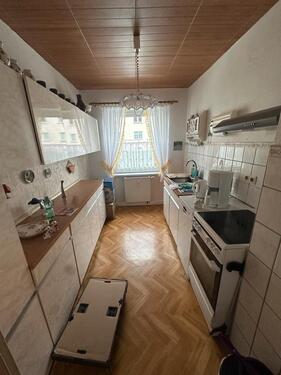 Foto - 3 Zimmer Etagenwohnung in Ilmenau