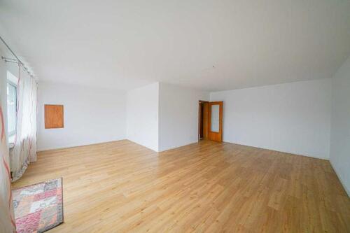 Foto - Moderne 2-Zimmer-Wohnung mit Balkon und EBK!