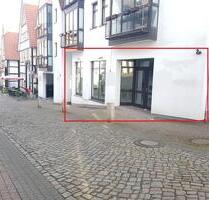 Laden Büro in beliebter Innenstadtlage - Bad Salzuflen