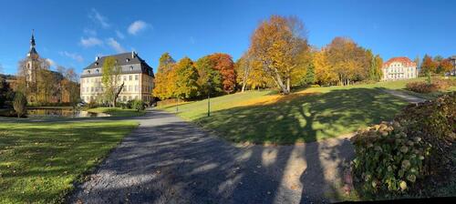 Foto - 4 Zimmer Etagenwohnung zur Miete in Gersfeld (Rhön)