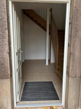 Foto - 4 Zimmer Etagenwohnung in Gersfeld (Rhön)