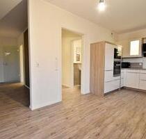 Moderne 3-Zimmer-Wohnung mit Dachterrasse in Dinklage