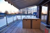Foto - Terrassenwohnung in Dinklage zur Miete