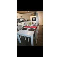 Wohnung mit Pferdehaltung - 950,00&nbsp;EUR Kaltmiete, ca.&nbsp; 140,00&nbsp;m&sup2; in Handewitt (PLZ: 24983)