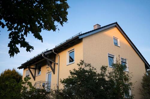 Foto - Schöne 4 Zimmer Wohnung in Schwarzenbach - ca. 100 qm