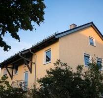 Schöne 4 Zimmer Wohnung in Schwarzenbach - ca. 100 qm