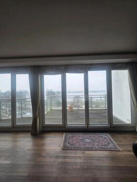 Foto - Alsterblick Dachgeschosswohnung