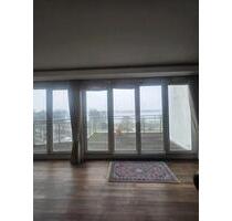 Alsterblick Dachgeschosswohnung - Hamburg Hohenfelde