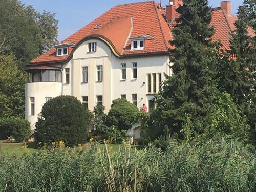 Foto - Besonderes Angebot. Bei Beeskow. Schick möblierte Kleinwohnung.