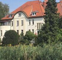 Besonderes Angebot. Bei Beeskow. Schick möblierte Kleinwohnung.