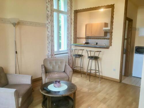 Foto - Hochparterre in Beeskow zur Miete