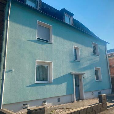 Foto - Kernsaniert 2024 - 6 Zimmer Maisonettenwohnunng mit Balkon