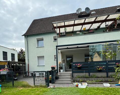 Foto - 6 Zimmer Maisonettenwohnung zur Miete in Duisburg