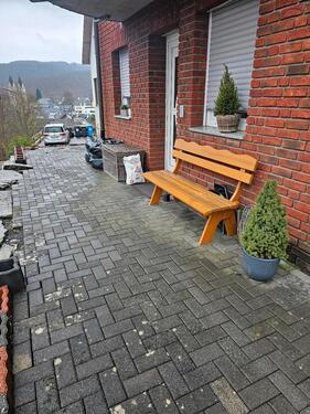 Foto - Mehrfamilienhaus, Wohnhaus in Niederfischbach zur Miete