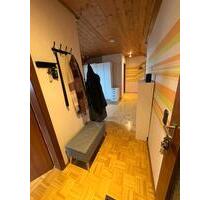 Dachgeschoss Wohnung - 530,00&nbsp;EUR Kaltmiete, ca.&nbsp; 70,00&nbsp;m&sup2; in Münchhausen (PLZ: 35117)