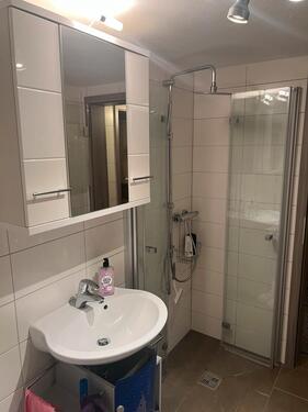 Foto - 1 Zimmer Etagenwohnung in Hof