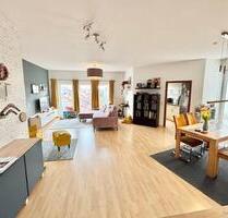 4, 5 Zimmerwohnung im Schälzig - 1.350,00&nbsp;EUR Kaltmiete, ca.&nbsp; 116,00&nbsp;m&sup2; in Schwetzingen (PLZ: 68723)