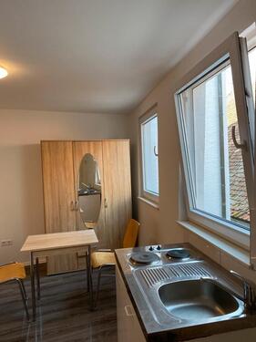 Foto - 1 Zimmer Etagenwohnung zur Miete in Ehingen (Donau)