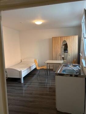 Foto - 1 Zimmer Etagenwohnung in Ehingen (Donau)