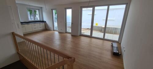 Foto - 3 Zimmer Terrassenwohnung in Frankfurt am Main