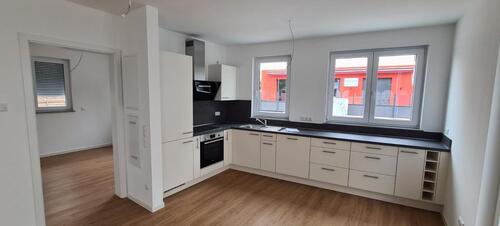 Foto - Terrassenwohnung in Frankfurt am Main zur Miete