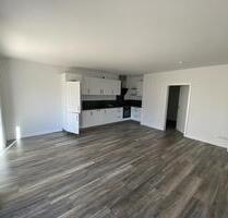 Hochwertige 2 Zimmer Wohnung in RastedeWahnbeck