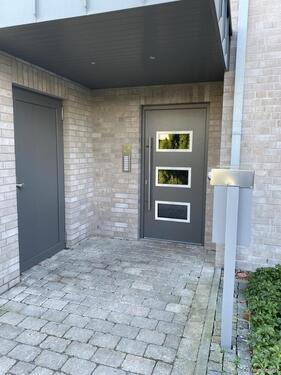 Foto - 2 Zimmer Erdgeschoßwohnung zur Miete in Rastede