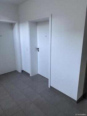 Foto - 2 Zimmer Erdgeschoßwohnung in Rastede