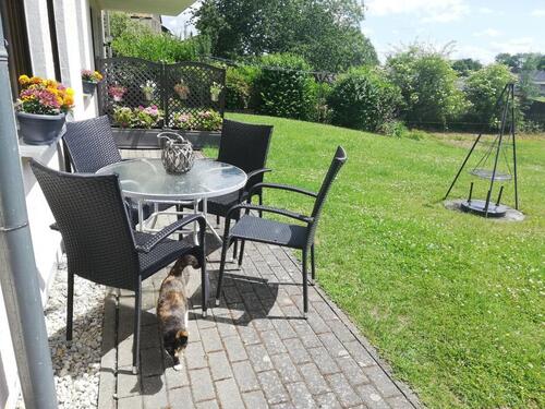 Foto - Ferienwohnung FeWo Eifel - Wochenende - Kurzurlaub - Urlaub