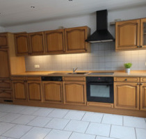 Maisonette-Traum mit Riesen-Terrasse Offenes Wohnen in Wettenberg