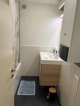 Foto - Dachgeschoßwohnung in Aachen zur Miete