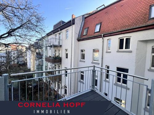 Foto - Kernsanierter Altbau - 2-Raum Wohnungen in beliebter Lage