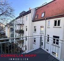 Kernsanierter Altbau - 2-Raum Wohnungen in beliebter Lage - Erfurt Andreasvorstadt