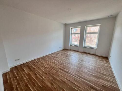 Foto - 2 Zimmer Etagenwohnung in Erfurt