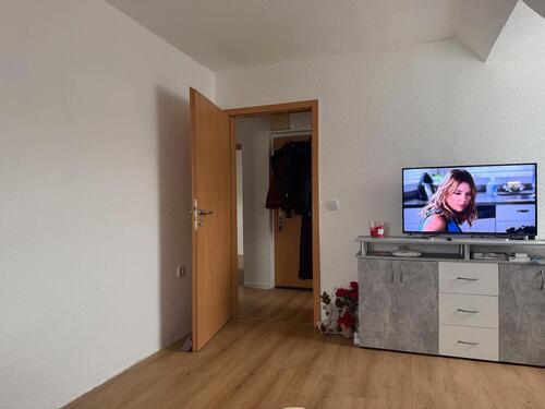 Foto - Dachgeschoßwohnung in Herne zur Miete
