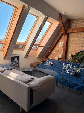 Foto - Berlin apartment - 2.500,00&nbsp;EUR Kaltmiete, ca.&nbsp; 130,00&nbsp;m&sup2;