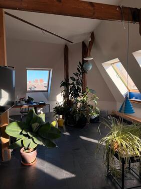 Foto - 1 Zimmer Loft - Studio - Atelier in Berlin