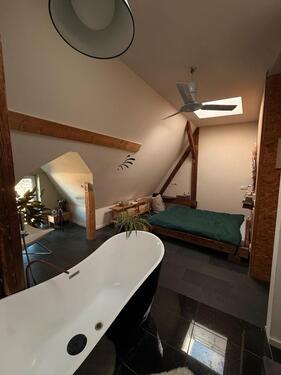 Foto - Loft - Studio - Atelier in Berlin zur Miete