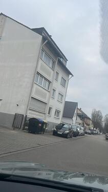 Foto - 1 zkb möbliert in Ludwigshafen Mundenheim