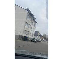 1 zkb möbliert in Ludwigshafen Mundenheim - Ludwigshafen am Rhein