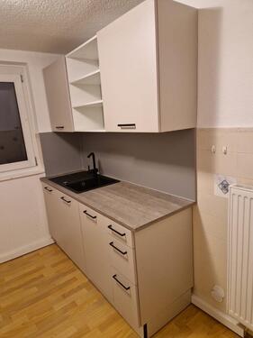Foto - Schöne 3 Zimmer Wohnung mit neuer Küche